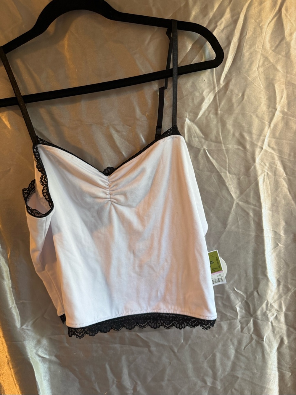 True Pack of 2 XL Mini Tanks